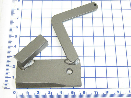 028-035 Lip Latch - Kelley