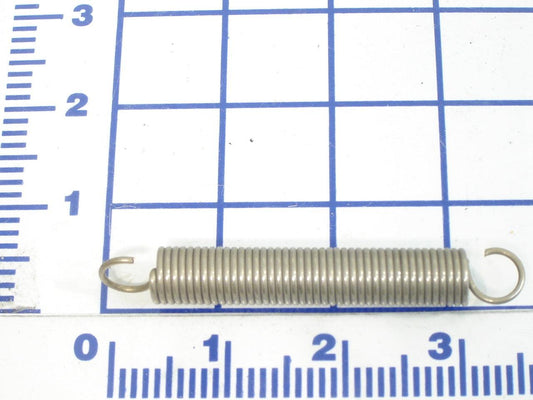 030-011 Spring 1/2"X 3-5/8"Lg - Kelley