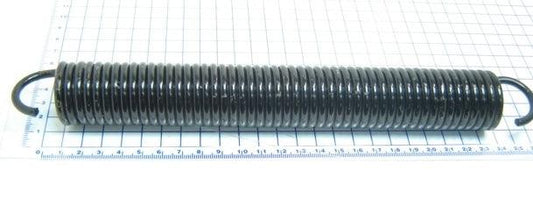 030-041 Lifter Spring 3-3/16" X 27-1/2" 52 Coils - Kelley