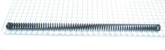 030-043 Lip Assist Spring 1-5/16" X 27-1/4" 68 Coils - Kelley