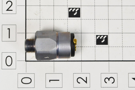 031-175 Pressure Switch - Kelley