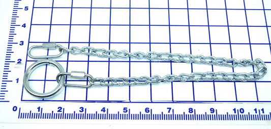 032-100 Release Chain - Kelley