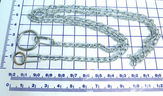 032-106 Release Chain - Kelley