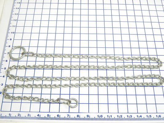 032 - 156 Kelley - Serco Release Chain