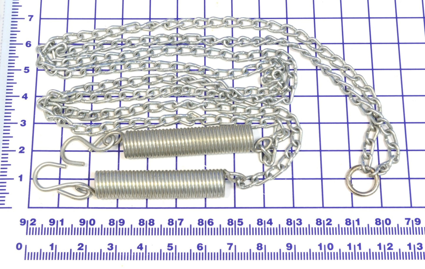 032 - 173 Kelley - Serco Release Chain