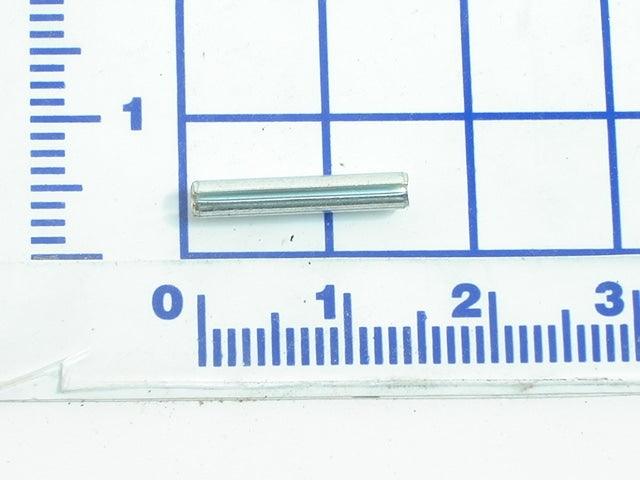 035-011 1/4"Dia X 1-1/2" Roll Pin - Kelley