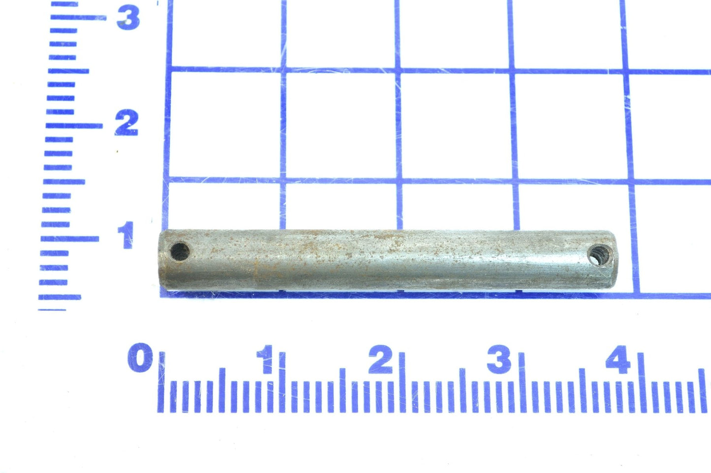 035-023 1/2"Dia X 3-3/4" Headless Pin - Kelley