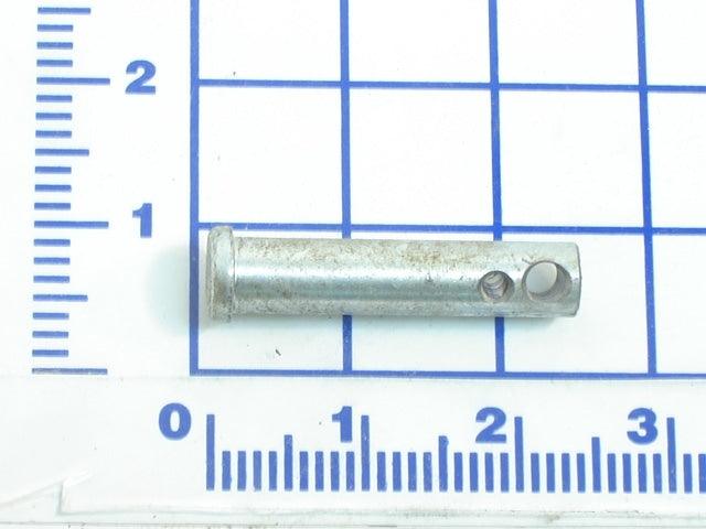 035-024 1/2"Dia X 2-1/4" Clevis Pin W/2 Holes Headless - Kelley