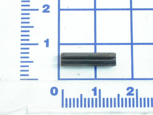 035-031 3/8"Dia X 1-1/2" Roll Pin - Kelley