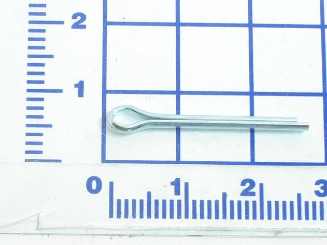 035-074 3/16"Dia X 2" Cotter Pin - Kelley