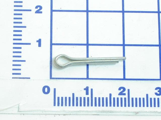 035-076 3/16"Dia X 1-1/4"Cotter Pin - Kelley