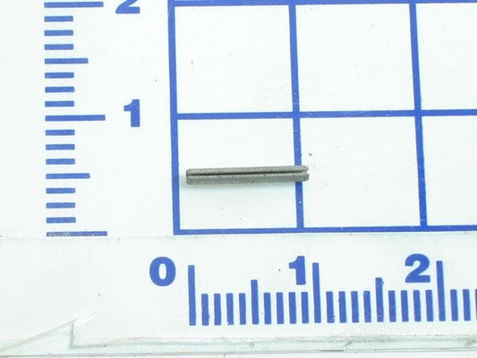 035-097 1/8"Dia X 1" Roll Pin - Kelley