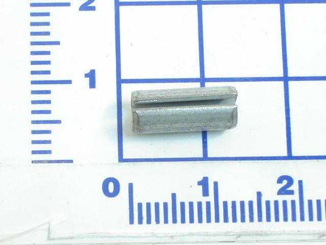 035-100 1/2"Dia X 1-1/4" Roll Pin - Kelley