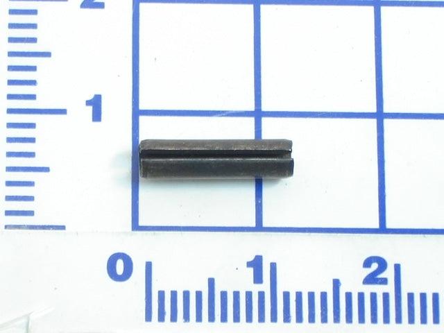 035-296 5/16"Dia X 1-1/4" Roll Pin - Kelley