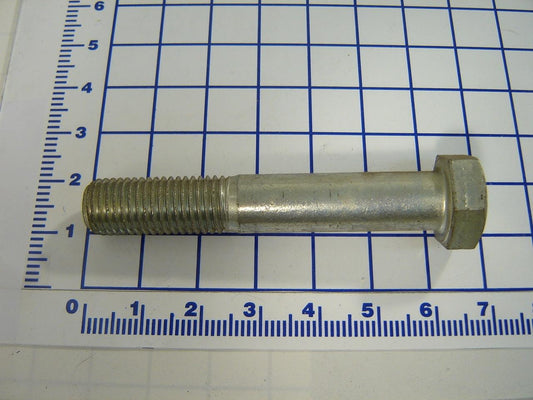 035-359 1"-8 X 6" Hh Cap Screw - Kelley