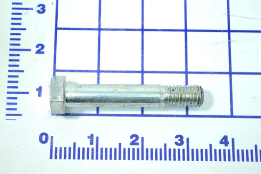 035-400 1/2"-13 X 3"Hh Cap Screw W/Partial Thread - Kelley