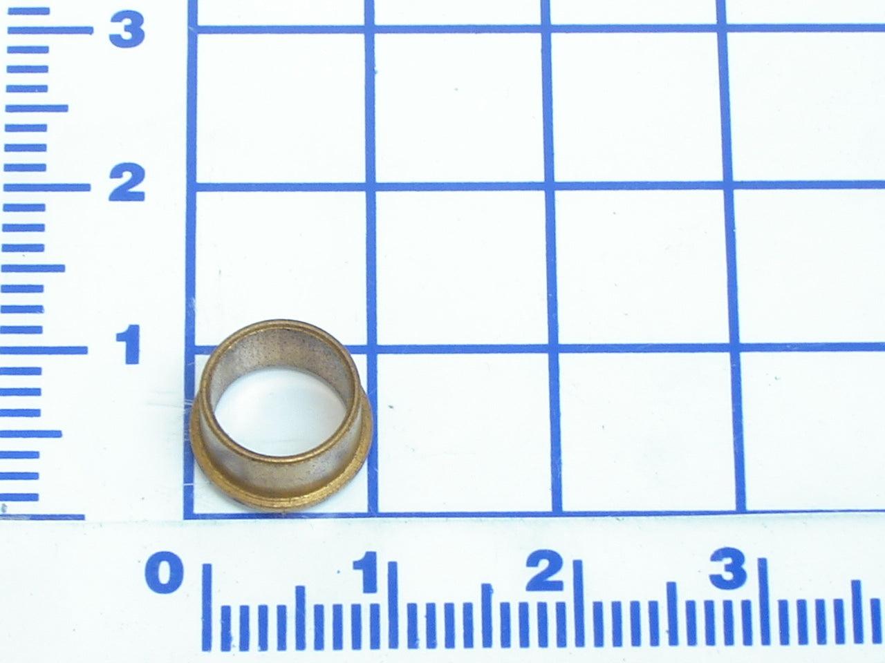 036-032 Flanged Bushing 3/4"Id X 7/8"Od X 1"L 1"Od Fl X 1/16"Fl Th - Kelley Atlantic