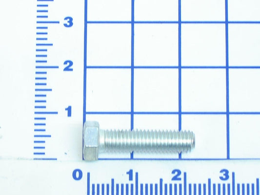 040-198 1/2"-13 X 2" Hh Cap Screw - Kelley Atlantic