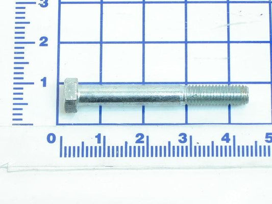 040-218 1/2"-13 X 4" Hh Cap Screw - Kelley Atlantic