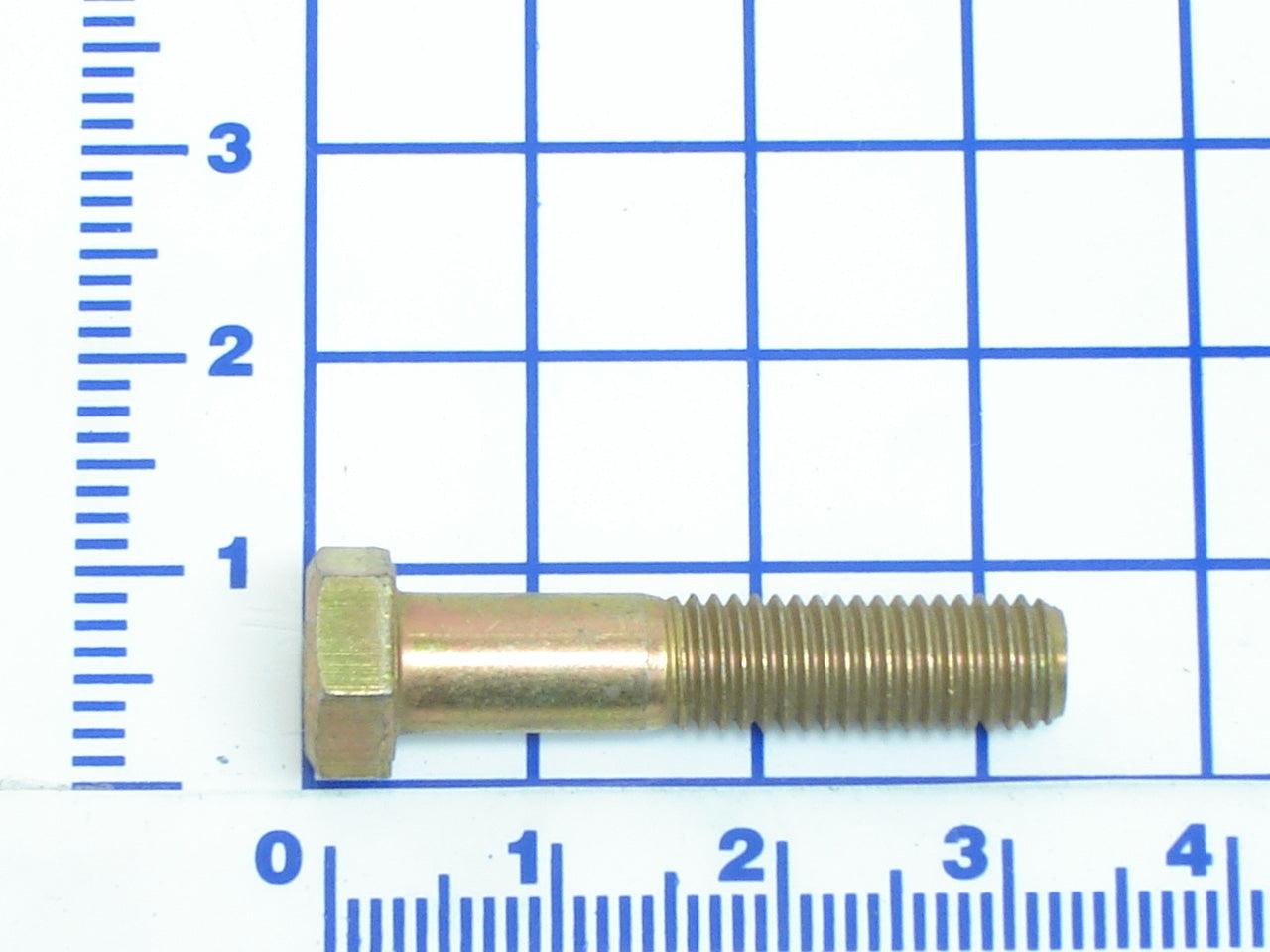 040-274 5/8"-11 X 3" Hh Cap Screw - Kelley Atlantic