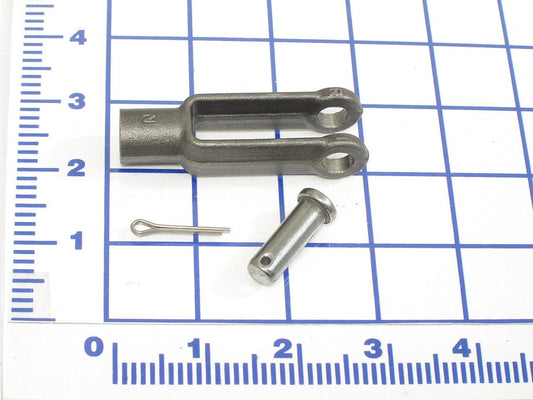 046-004 Yoke, Push Rod (Must Order 022-100 Separately) - Kelley