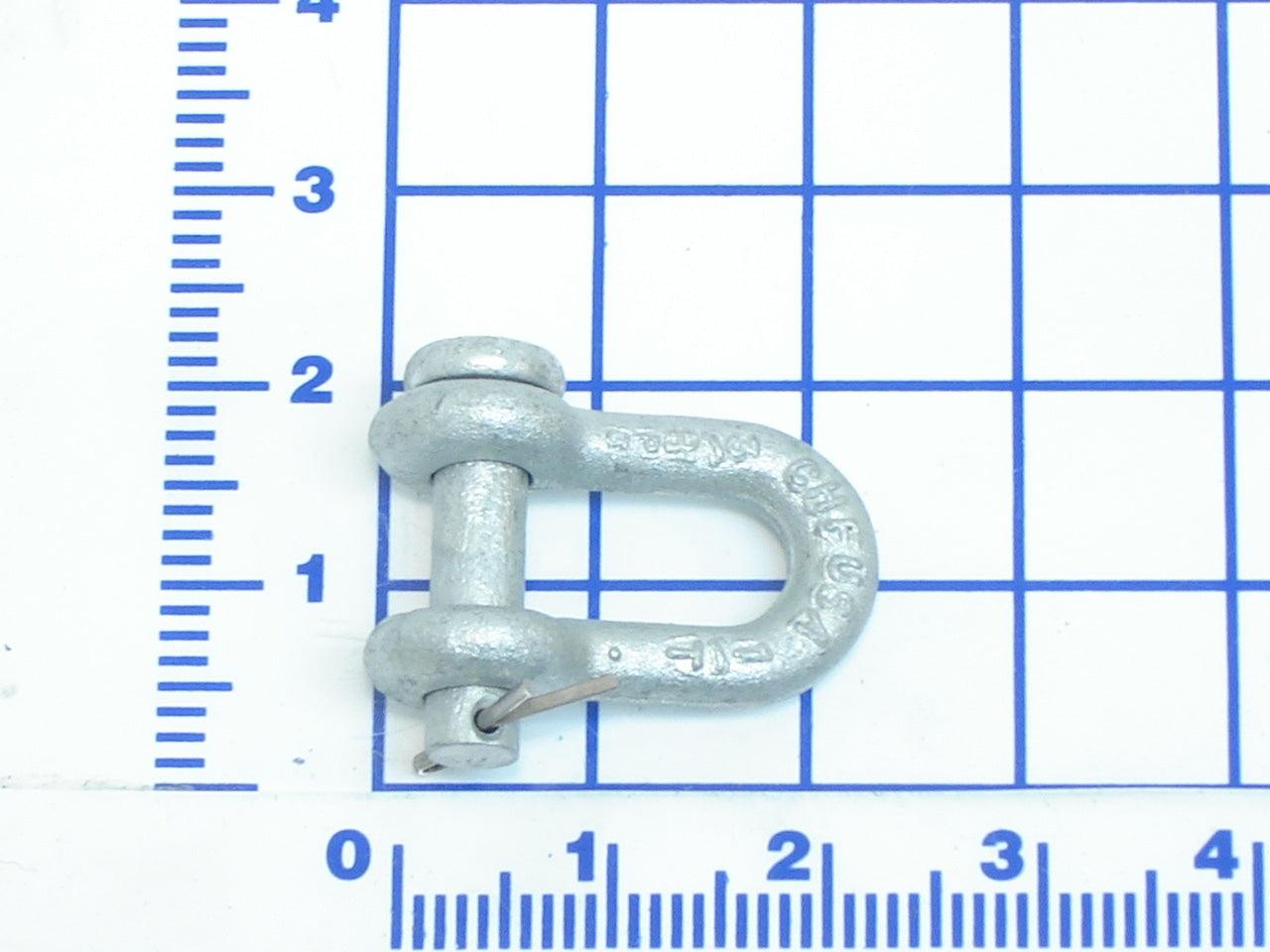 047-013 Shackle - Kelley Atlantic