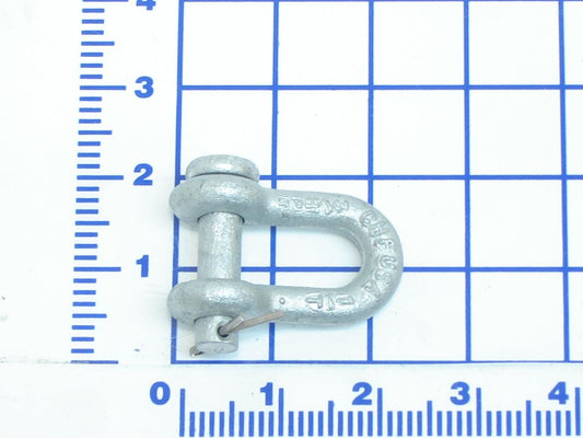 047-013 Shackle - Kelley Atlantic