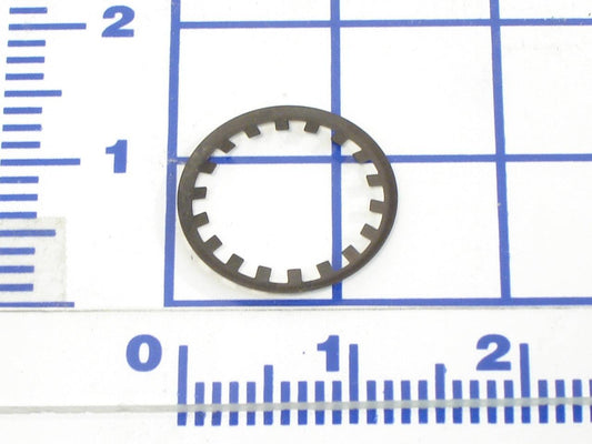 049-038 Snap Ring 1" Internal Tooth Push Type - Kelley