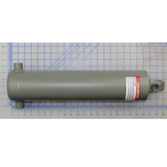 0525-0045 Cylinder, Platform, 19-1/2 In. (495 Mm) Barrel Length - Poweramp