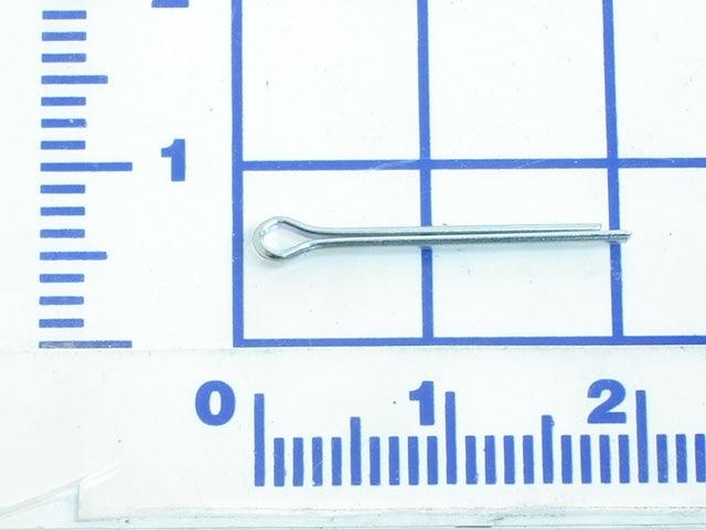 056-011 1/8"Dia X 1-1/2" Cotter Pin - Kelley