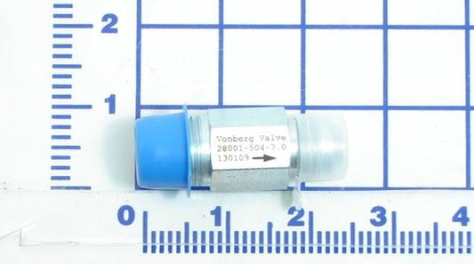 058-1015 Velocity Fuse 7 Gpm - Pentalift