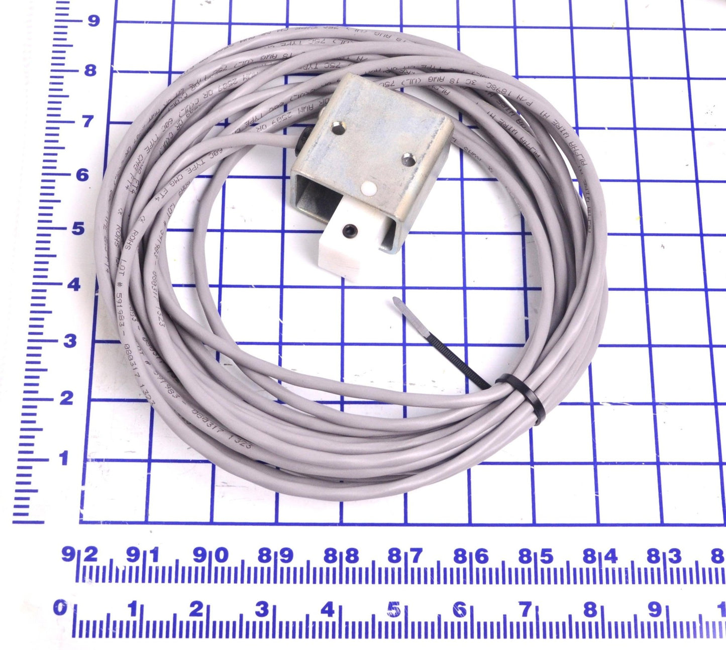 06-3-925, Sensor Switch - Excel Solutions