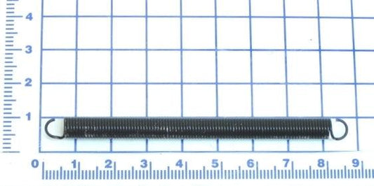 060-030 Safety Leg Return Spring 5/8 Od - Kelley Atlantic