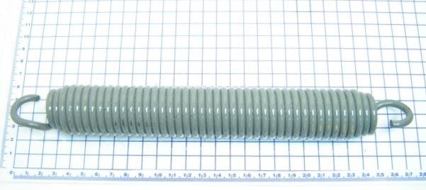 060-045B Main Spring, (Redesigned) 3-3/8"Od 27" Lg 43 Coils Larger Dia. and Wire Than Oem - Kelley Atlantic