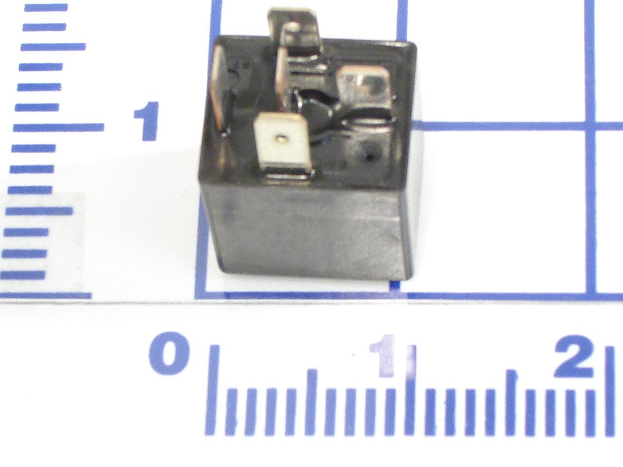 061-558 12V Relay,40 Amp Contacts - Kelley