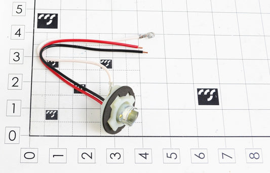 061-781 115V Ac Harness and Socket Asy - Kelley