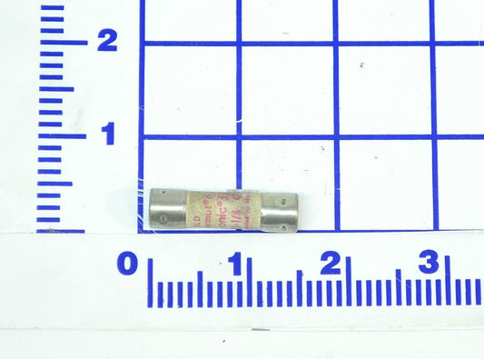 061-820 Fuse 1-1/4 Amp 250V - Kelley