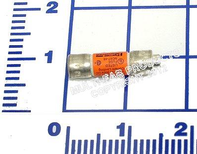 061-890 2 Amp Fuse - Kelley