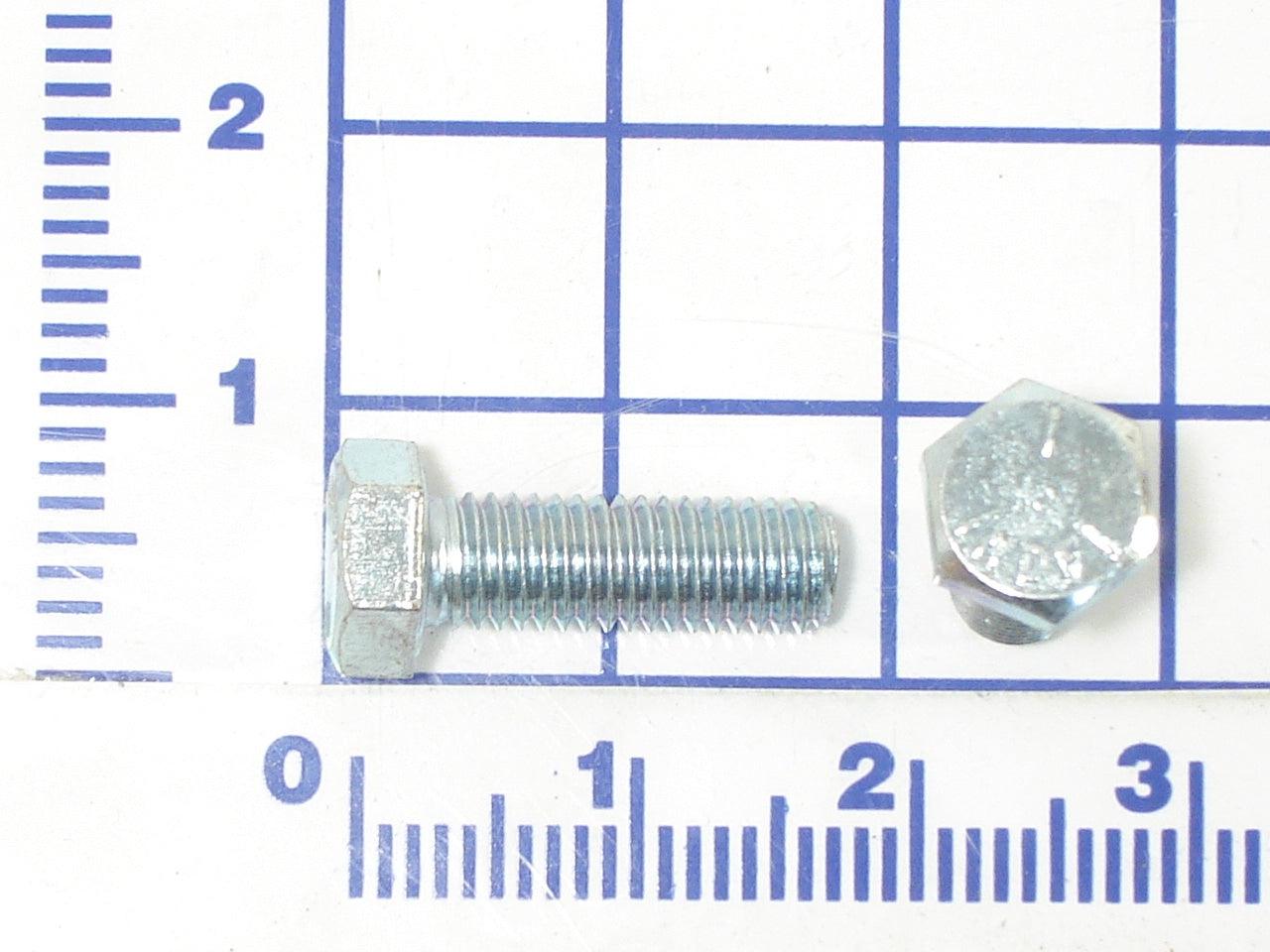 072-0103 1/2"-13 X 1-1/2"Hh Cap Screw - Pentalift