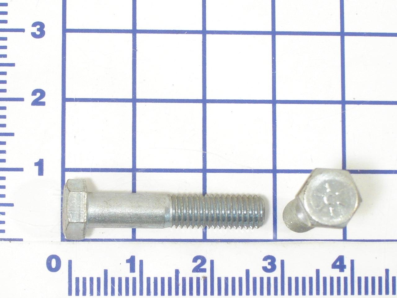 072-0141 1/2"-13 X 2-1/2"Hh Cap Screw - Pentalift