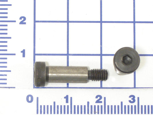 072-0164 1/2" X 1-1/4" Shoulder Bolt - Pentalift