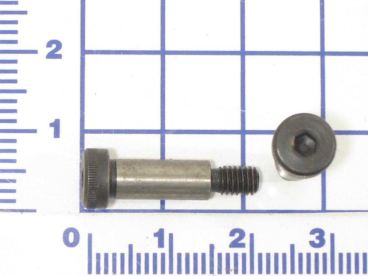 072-0242 1/2" X 1-1/4" Shoulder Bolt - Pentalift