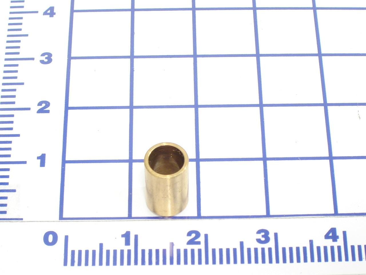 091-095 Bronze Bushing (Cylinder) 1/2"Id X 5/8"Od X 1"L - Kelley