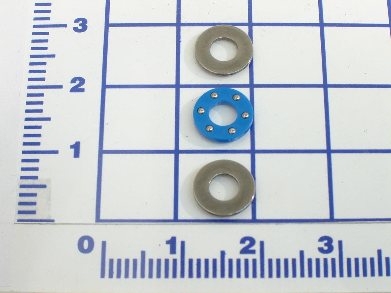 091-098 Thrust Bearing - Kelley