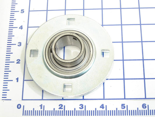 091-116 Hook Shaft Bearing - Kelley