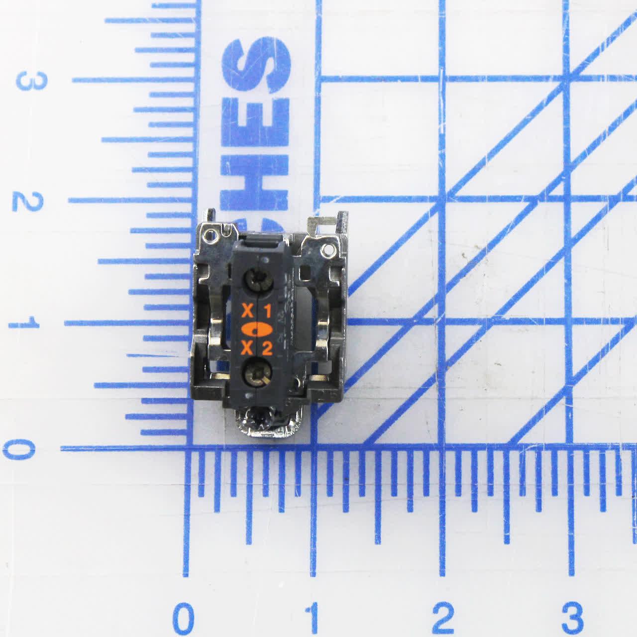 0961-0566 Amber LED Light Module - Allied Solutions