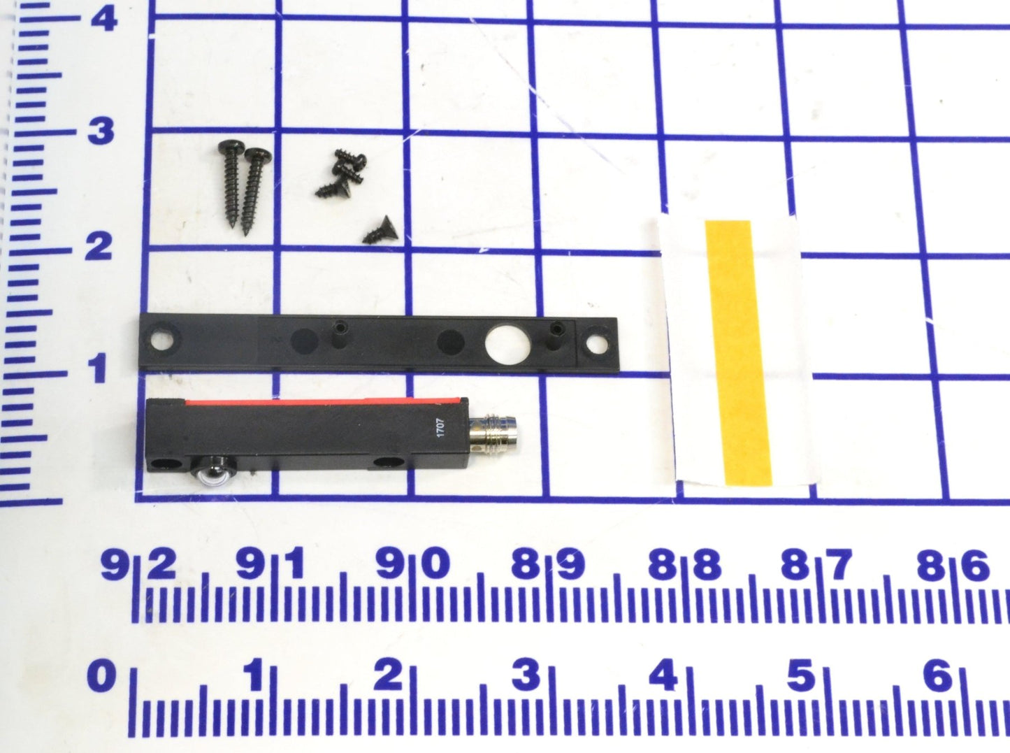 1-160-153-0 Photoeye, Transmitter, Telco / Rytec - Rytec