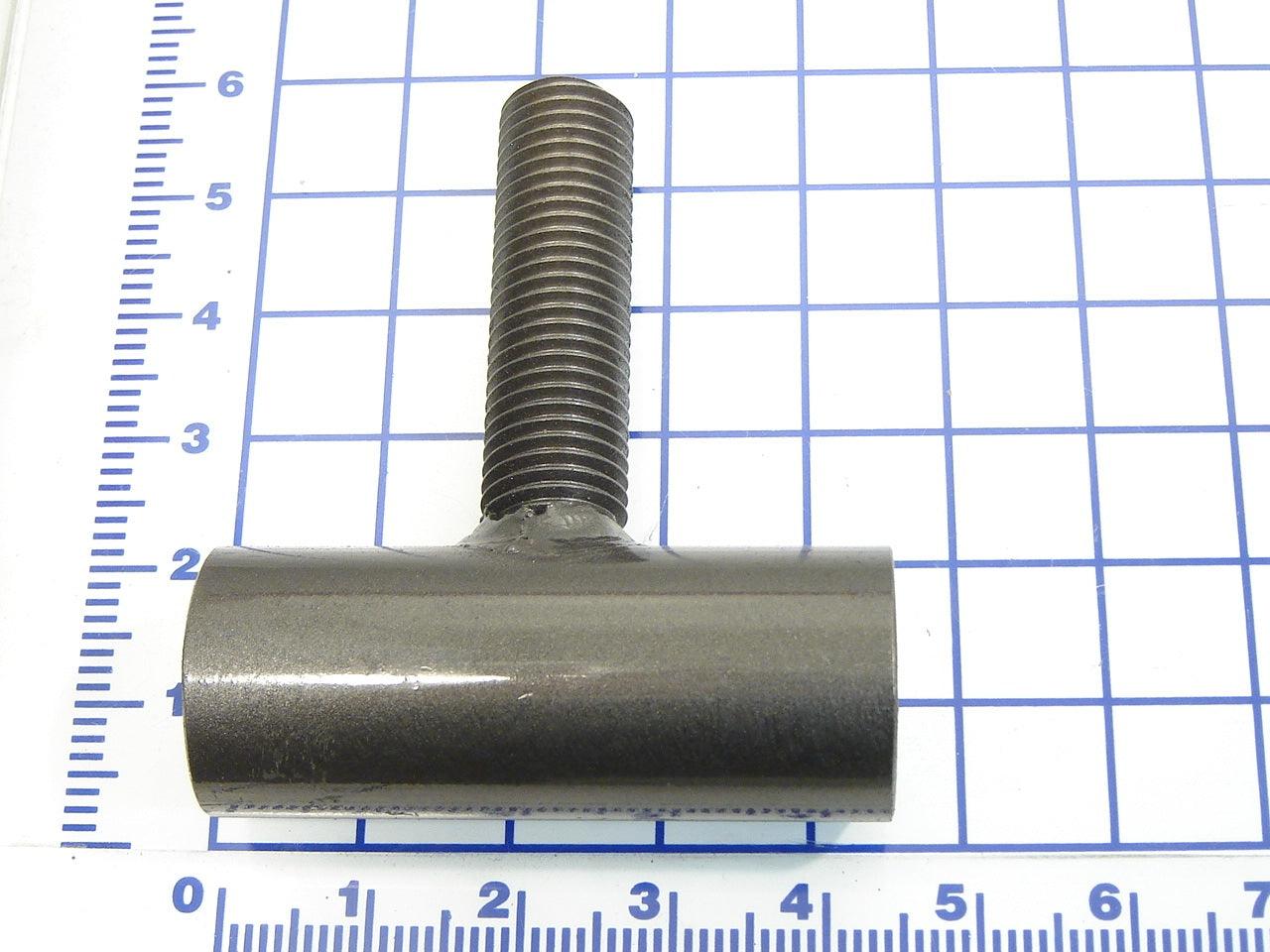 100-549 Cylinder Pin Mount - Serco