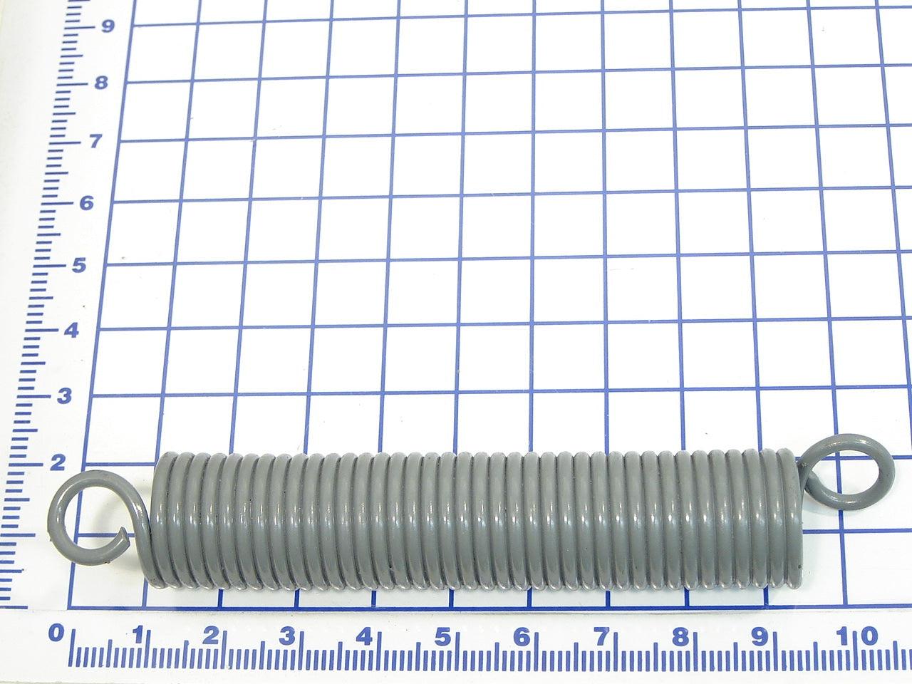 101-063 Extension Spring 10-5/8" Long - Kelley