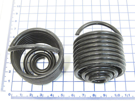 101-090 Edge-of-Dock Spring 30K Unit - Kelley